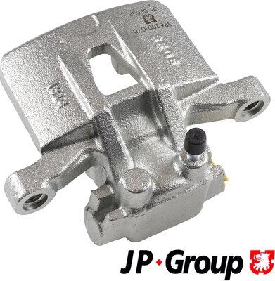 JP Group 3962001070 - Тормозной суппорт autospares.lv