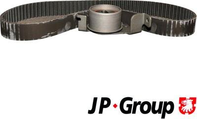 JP Group 3912101510 - Комплект зубчатого ремня ГРМ autospares.lv