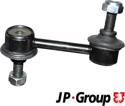 JP Group 3440400680 - Тяга / стойка, стабилизатор autospares.lv