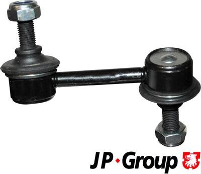 JP Group 3440400670 - Тяга / стойка, стабилизатор autospares.lv