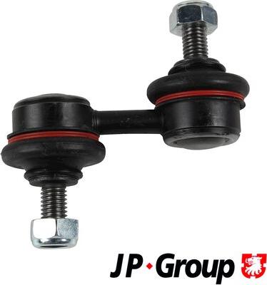 JP Group 3440400100 - Тяга / стойка, стабилизатор autospares.lv