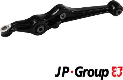 JP Group 3440105480 - Рычаг подвески колеса autospares.lv