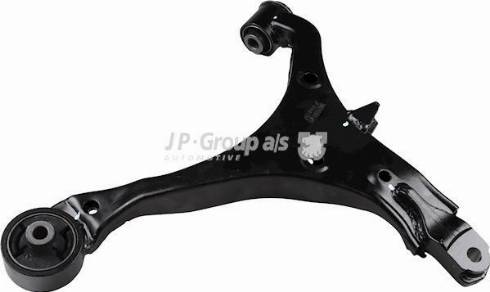 JP Group 3440105580 - Рычаг подвески колеса autospares.lv