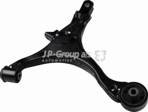 JP Group 3440105570 - Рычаг подвески колеса autospares.lv