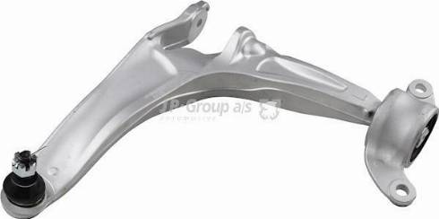 JP Group 3440105670 - Рычаг подвески колеса autospares.lv