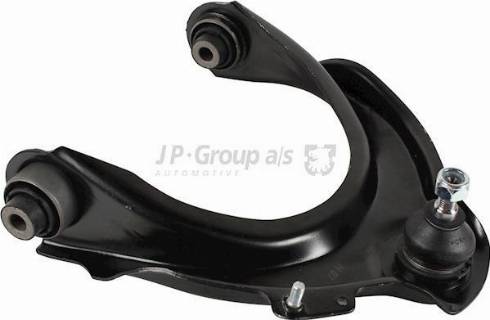 JP Group 3440100870 - Рычаг подвески колеса autospares.lv