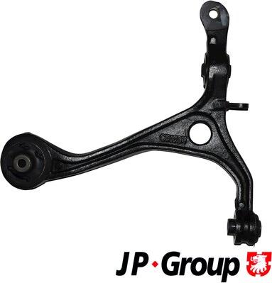 JP Group 3440100780 - Рычаг подвески колеса autospares.lv