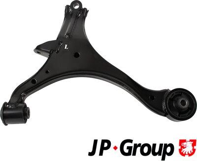 JP Group 3440101170 - Рычаг подвески колеса autospares.lv