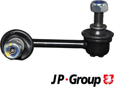 JP Group 3450500980 - Тяга / стойка, стабилизатор autospares.lv