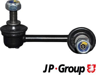 JP Group 3450500970 - Тяга / стойка, стабилизатор autospares.lv