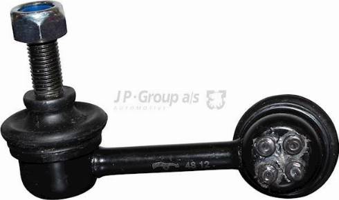 JP Group 3450500470 - Тяга / стойка, стабилизатор autospares.lv