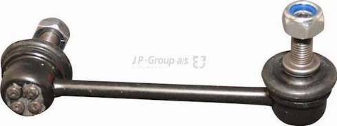 JP Group 3450500170 - Тяга / стойка, стабилизатор autospares.lv