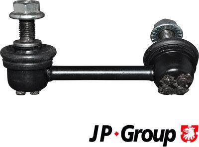 JP Group 3450500380 - Тяга / стойка, стабилизатор autospares.lv