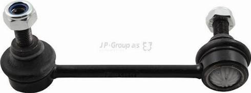JP Group 3450500280 - Тяга / стойка, стабилизатор autospares.lv