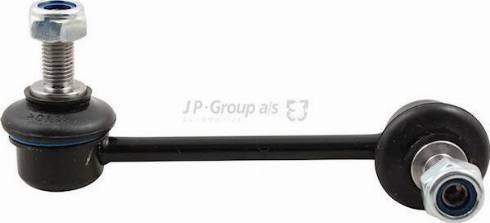 JP Group 3450500270 - Тяга / стойка, стабилизатор autospares.lv