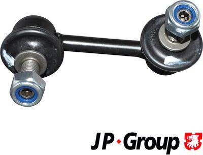 JP Group 3450501080 - Тяга / стойка, стабилизатор autospares.lv