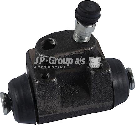 JP Group 3461300200 - Колесный тормозной цилиндр autospares.lv