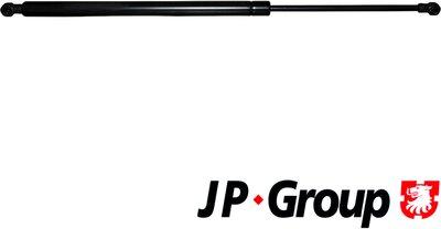JP Group 3481200600 - Газовая пружина, упор autospares.lv