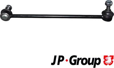 JP Group 3540400980 - Тяга / стойка, стабилизатор autospares.lv