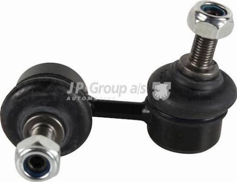 JP Group 3540400280 - Тяга / стойка, стабилизатор autospares.lv