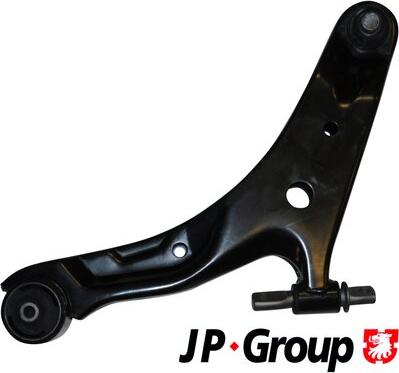 JP Group 3540100470 - Рычаг подвески колеса autospares.lv