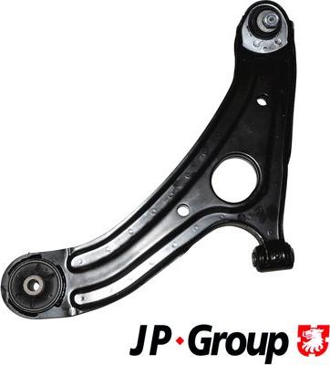 JP Group 3540100670 - Рычаг подвески колеса autospares.lv