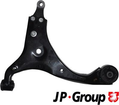 JP Group 3540100270 - Рычаг подвески колеса autospares.lv