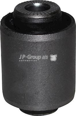 JP Group 3540200400 - Сайлентблок, рычаг подвески колеса autospares.lv