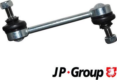 JP Group 3550500700 - Тяга / стойка, стабилизатор autospares.lv