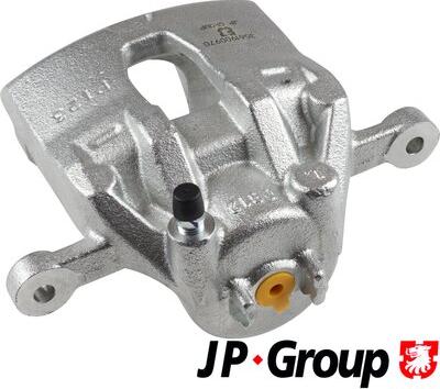 JP Group 3561900970 - Тормозной суппорт autospares.lv