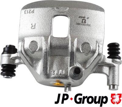 JP Group 3561901080 - Тормозной суппорт autospares.lv