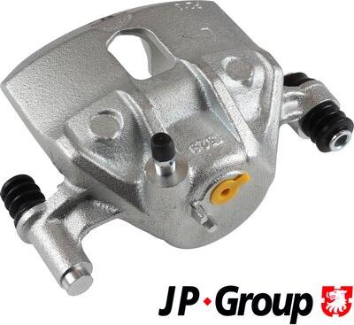 JP Group 3561901070 - Тормозной суппорт autospares.lv