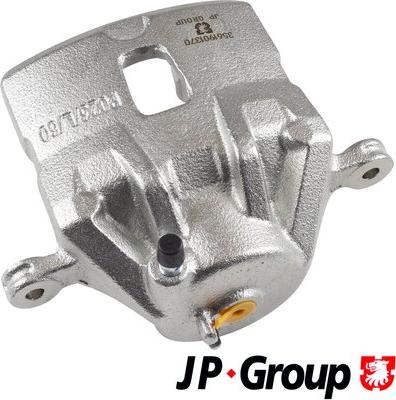 JP Group 3561901370 - Тормозной суппорт autospares.lv