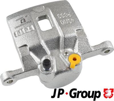 JP Group 3562000980 - Тормозной суппорт autospares.lv