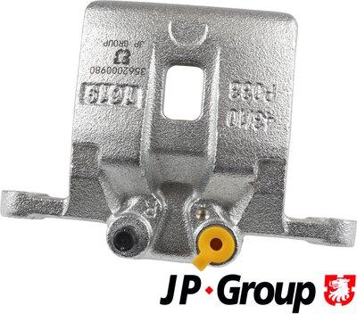 JP Group 3562000980 - Тормозной суппорт autospares.lv