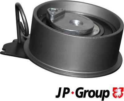 JP Group 3518200100 - Натяжитель, поликлиновый ремень autospares.lv