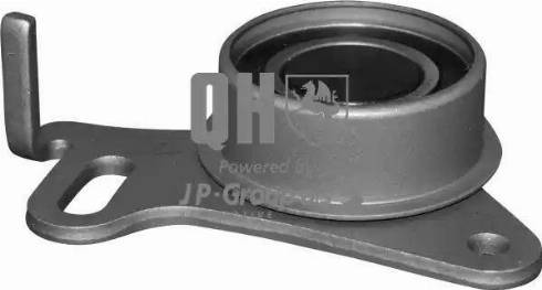 JP Group 3512200809 - Натяжной ролик, зубчатый ремень ГРМ autospares.lv