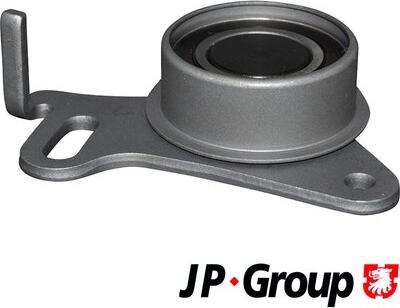 JP Group 3512200800 - Натяжной ролик, зубчатый ремень ГРМ autospares.lv