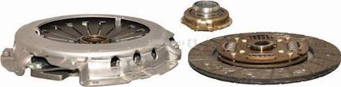 JP Group 3530400310 - Комплект сцепления autospares.lv