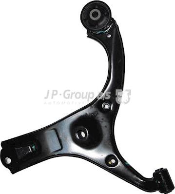 JP Group 3640100880 - Рычаг подвески колеса autospares.lv