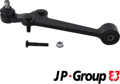 JP Group 3640100370 - Рычаг подвески колеса autospares.lv