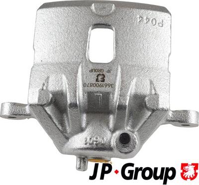 JP Group 3661900870 - Тормозной суппорт autospares.lv