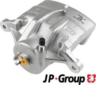 JP Group 3661900280 - Тормозной суппорт autospares.lv