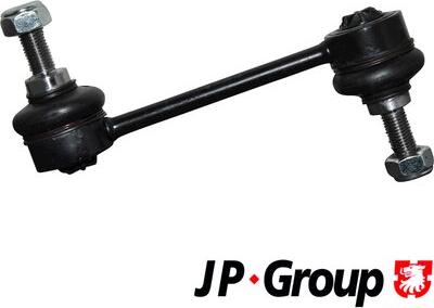 JP Group 3040400100 - Тяга / стойка, стабилизатор autospares.lv