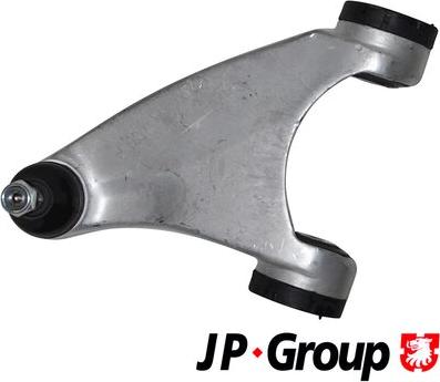 JP Group 3040100370 - Рычаг подвески колеса autospares.lv