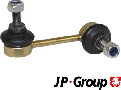 JP Group 3050500580 - Тяга / стойка, стабилизатор autospares.lv