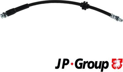 JP Group 3061600200 - Тормозной шланг autospares.lv