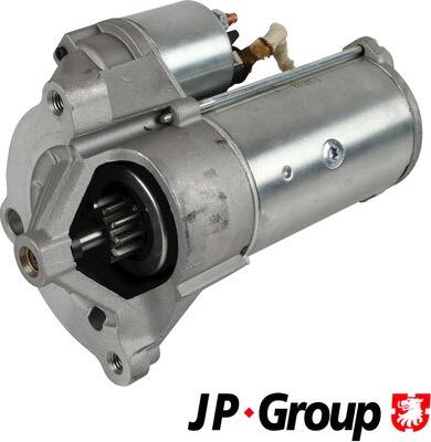 JP Group 3190300500 - Стартер autospares.lv
