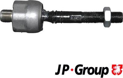 JP Group 3144500200 - Осевой шарнир, рулевая тяга autospares.lv