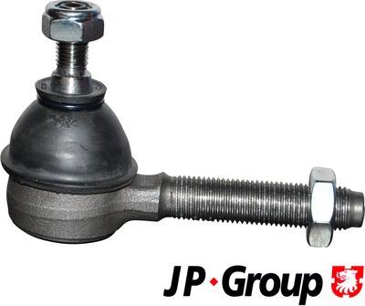 JP Group 3144600500 - Наконечник рулевой тяги, шарнир autospares.lv